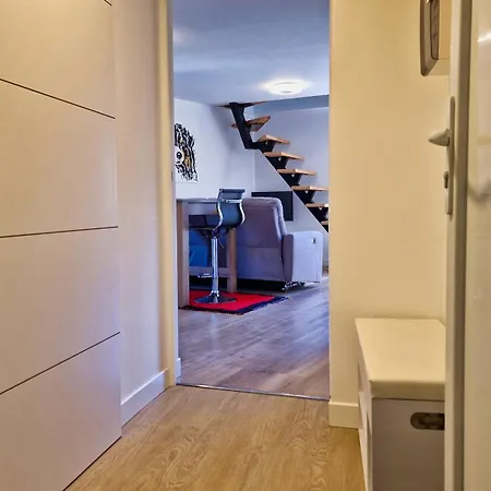 Apartmán La Magnanerie *