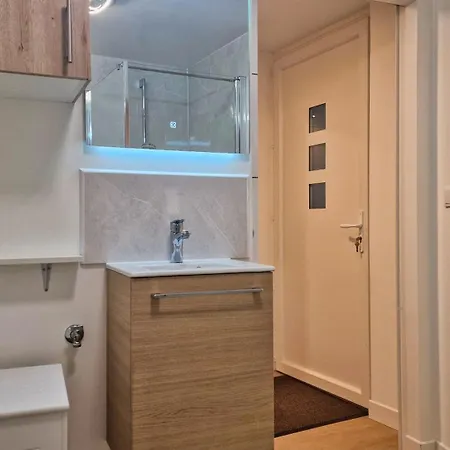 La Magnanerie Apartmán