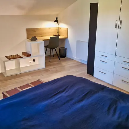 Apartmán La Magnanerie *