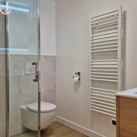 La Magnanerie Apartmán Les Assions