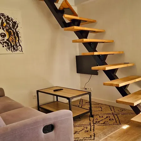 La Magnanerie Apartmán