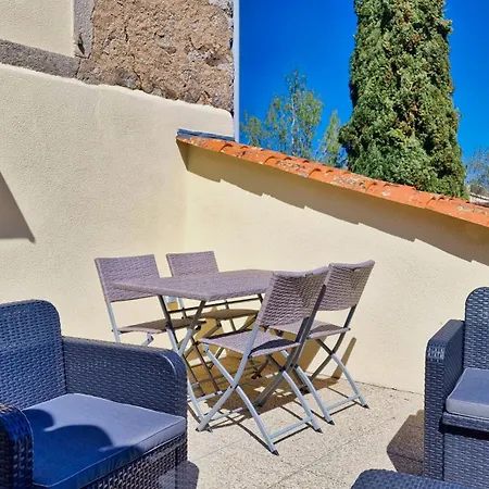 Apartmán La Magnanerie