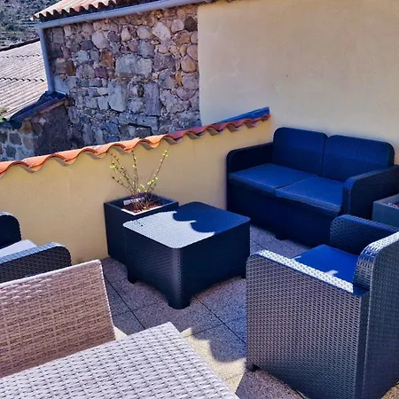 Apartmán La Magnanerie